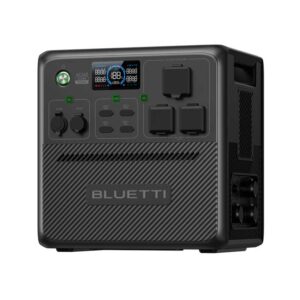 BLUETTI AC240 Power Station