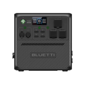 BLUETTI AC240 Power Station