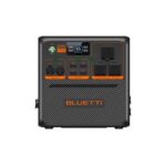 BLUETTI AC240P Power Station