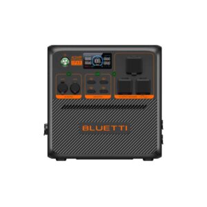 BLUETTI AC240P Power Station
