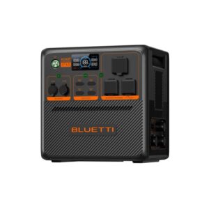 BLUETTI AC240P Power Station