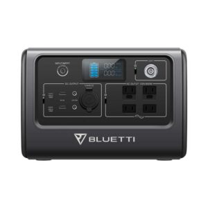 BLUETTI EB70S Portable Power Station