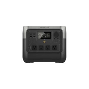 EcoFlow RIVER 2 Pro
