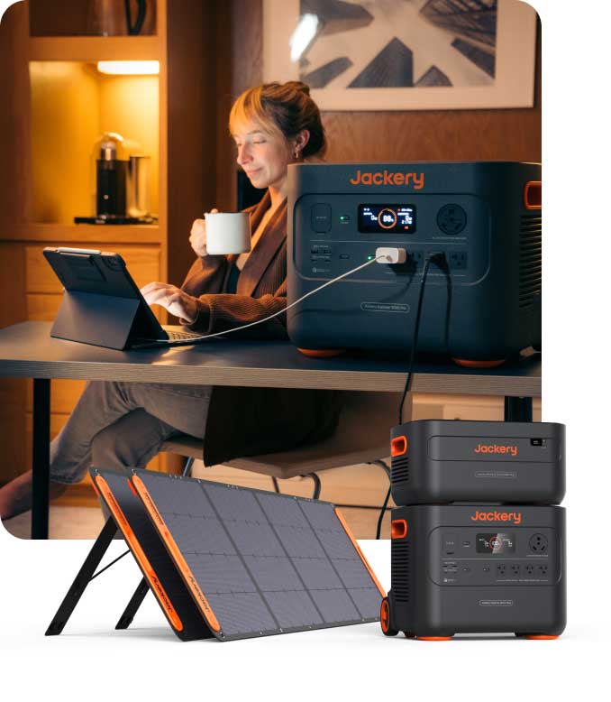 How to choose a solar portable generator for emergencies