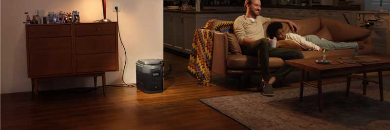 How to choose a solar portable generator for emergencies