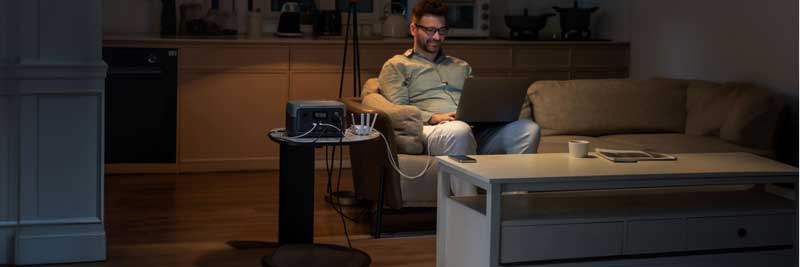 How to choose a solar portable generator for emergencies