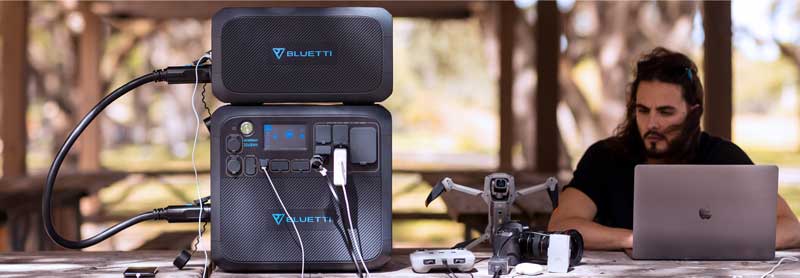 How to choose a solar portable generator for emergencies