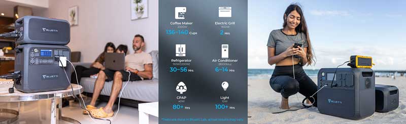 How to choose a solar portable generator for emergencies