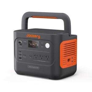 Jackery Explorer 1000 v2