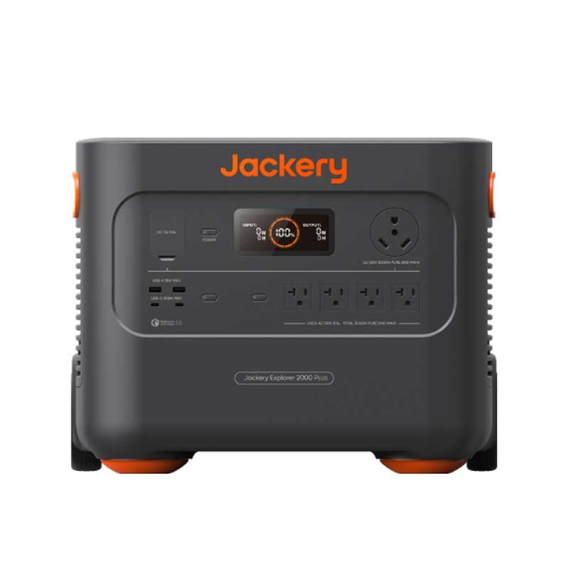 Jackery Explorer 2000 Plus