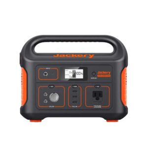 Jackery Explorer 500