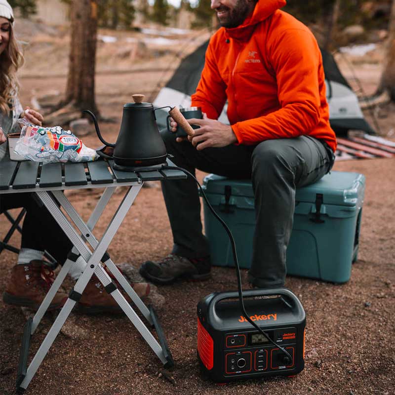 Jackery Explorer 500
