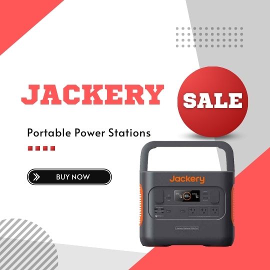 jackery