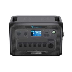 Bluetti AC300