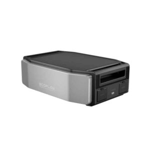 Delta Pro Ultra Battery