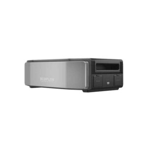 Delta Pro Ultra Battery
