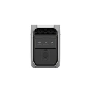 EcoFlow Delta 3 Plus