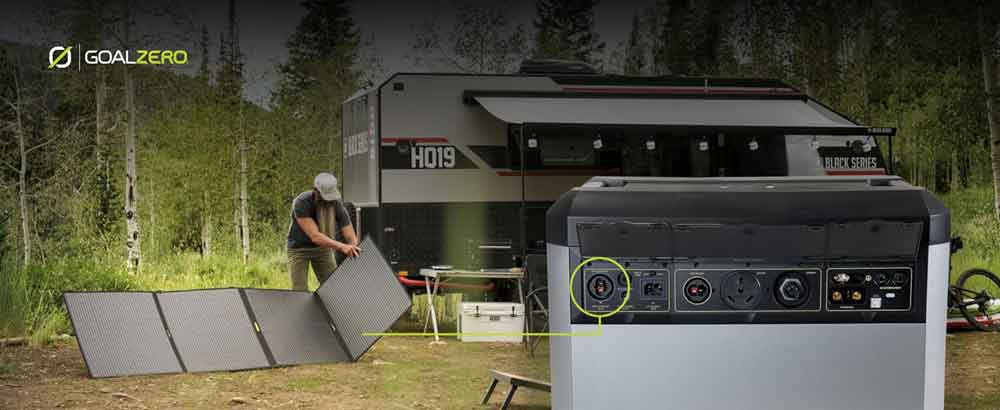 Yeti PRO 4000