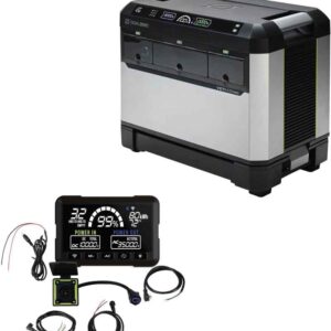 Yeti PRO 4000