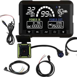Goal Zero Yeti PRO 4000