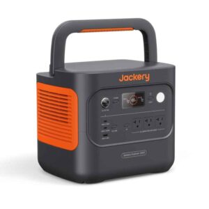 Jackery Explorer 2000 v2