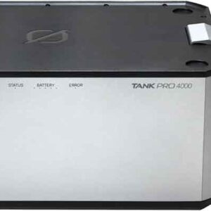 Tank Pro 4000