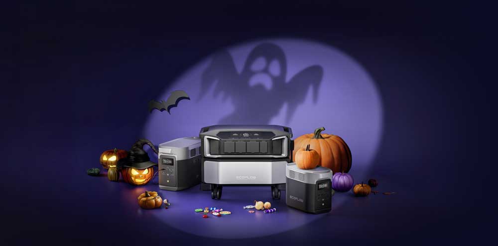 Halloween Sale