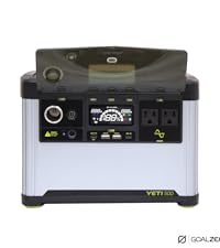 yeti 500