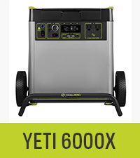 yeti 6000x