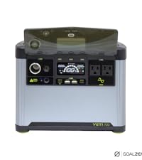 yeti 700