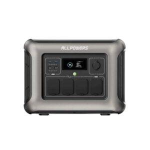 ALLPOWERS R2500 Power Station