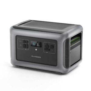 ALLPOWERS R3500 Home Backup