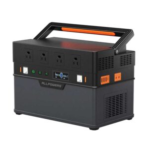 ALLPOWERS S1500 Power Station