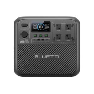 BLUETTI Elite 200 V2