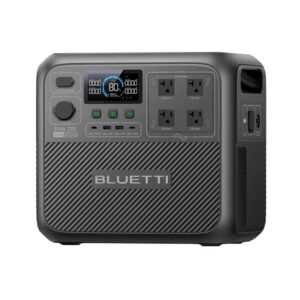 BLUETTI Elite 200 V2