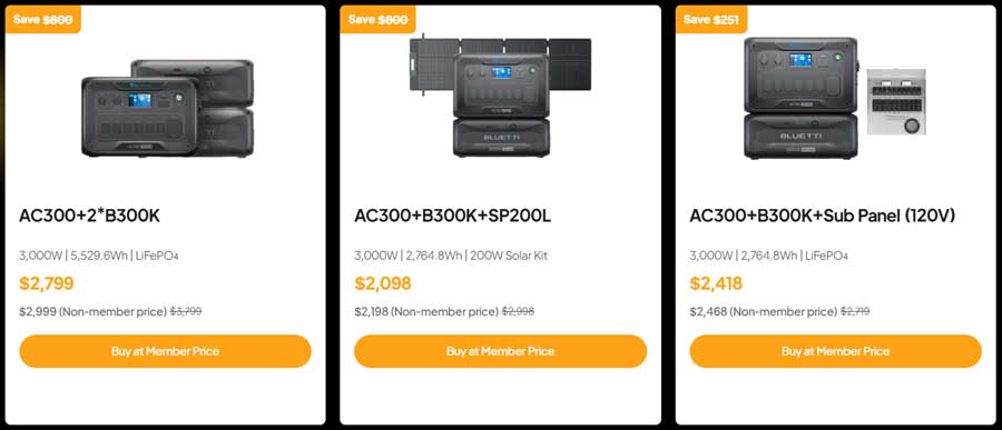 Black Friday Discount Sale
