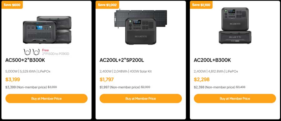 Black Friday Discount Sale