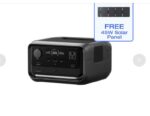 EcoFlow RIVER 3 Plus