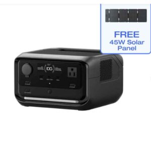 EcoFlow RIVER 3 Plus