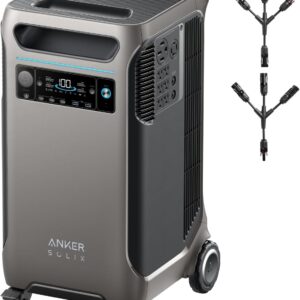 Anker SOLIX F3800