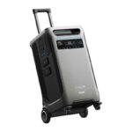 Anker SOLIX F3800 Plus