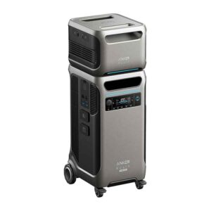 SOLIX F3800 Plus