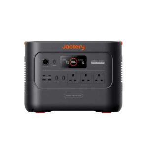 Jackery HomePower 3000