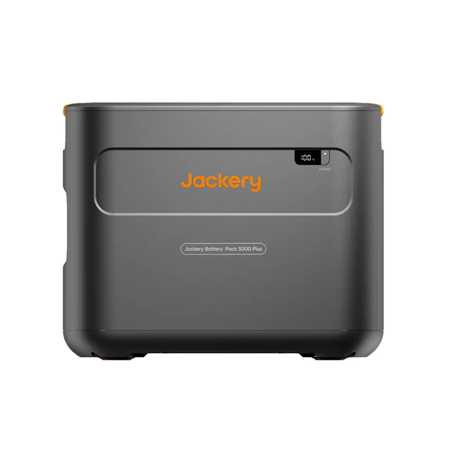 Battery Pack 5000 Plus