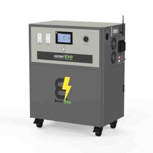 BatteryEVO Walrus G3
