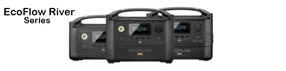 EcoFlow Portable Power Station