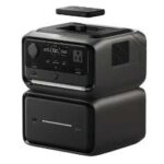 EcoFlow RIVER 3 Max Plus Wireless