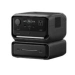 RIVER 3 Plus + Extra Battery 300