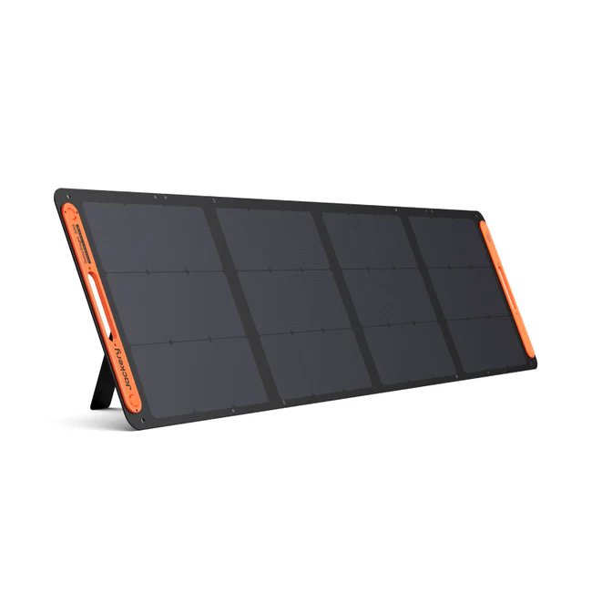 SolarSaga 200W