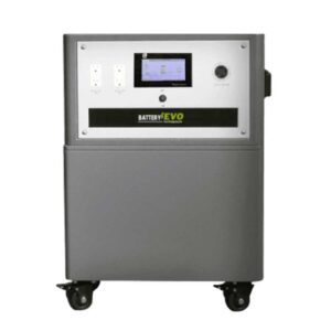 BatteryEVO 23kWh WALRUS G4